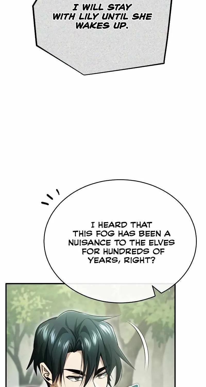 Regressor’s Life After Retirement Chapter 35 page 34 - 