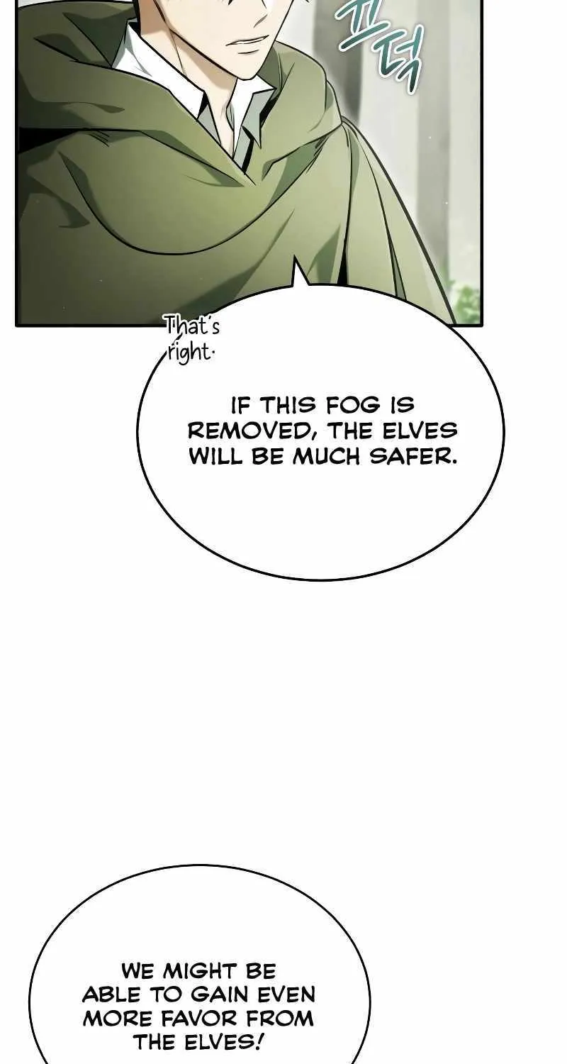 Regressor’s Life After Retirement Chapter 35 page 35 - 