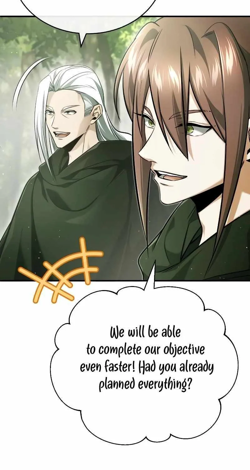 Regressor’s Life After Retirement Chapter 35 page 36 - 