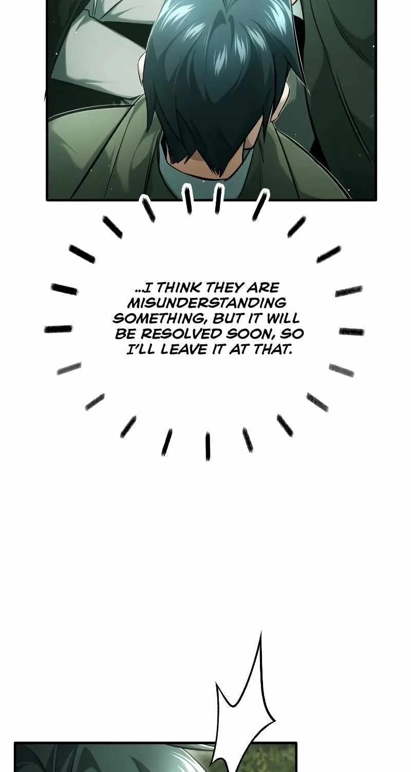 Regressor’s Life After Retirement Chapter 35 page 41 - 