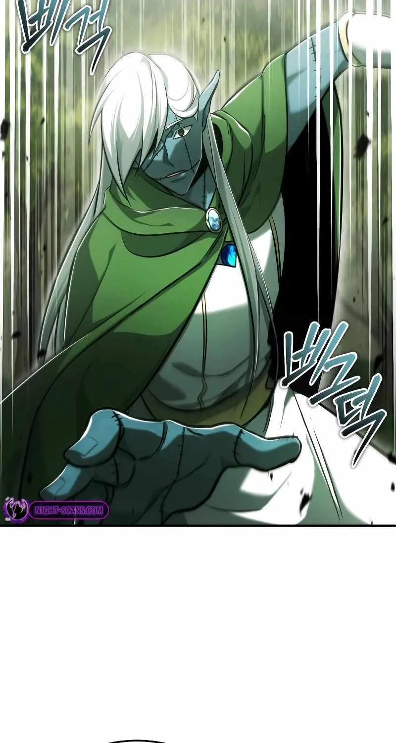 Regressor’s Life After Retirement Chapter 35 page 46 - 