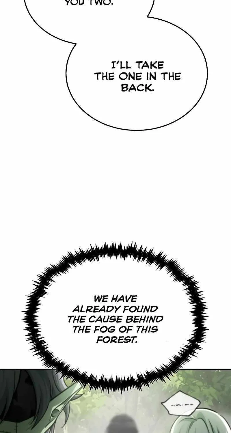 Regressor’s Life After Retirement Chapter 35 page 48 - 