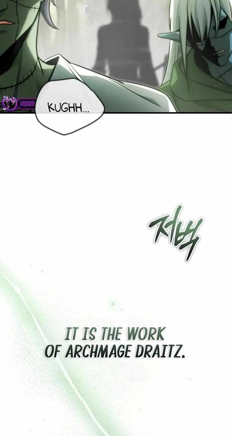 Regressor’s Life After Retirement Chapter 35 page 49 - 