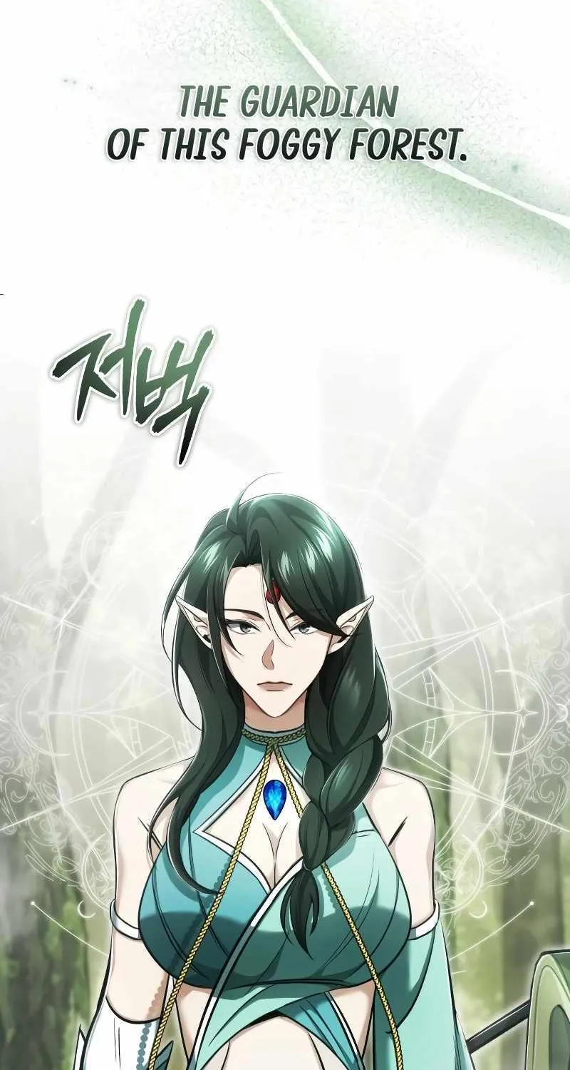 Regressor’s Life After Retirement Chapter 35 page 50 - 