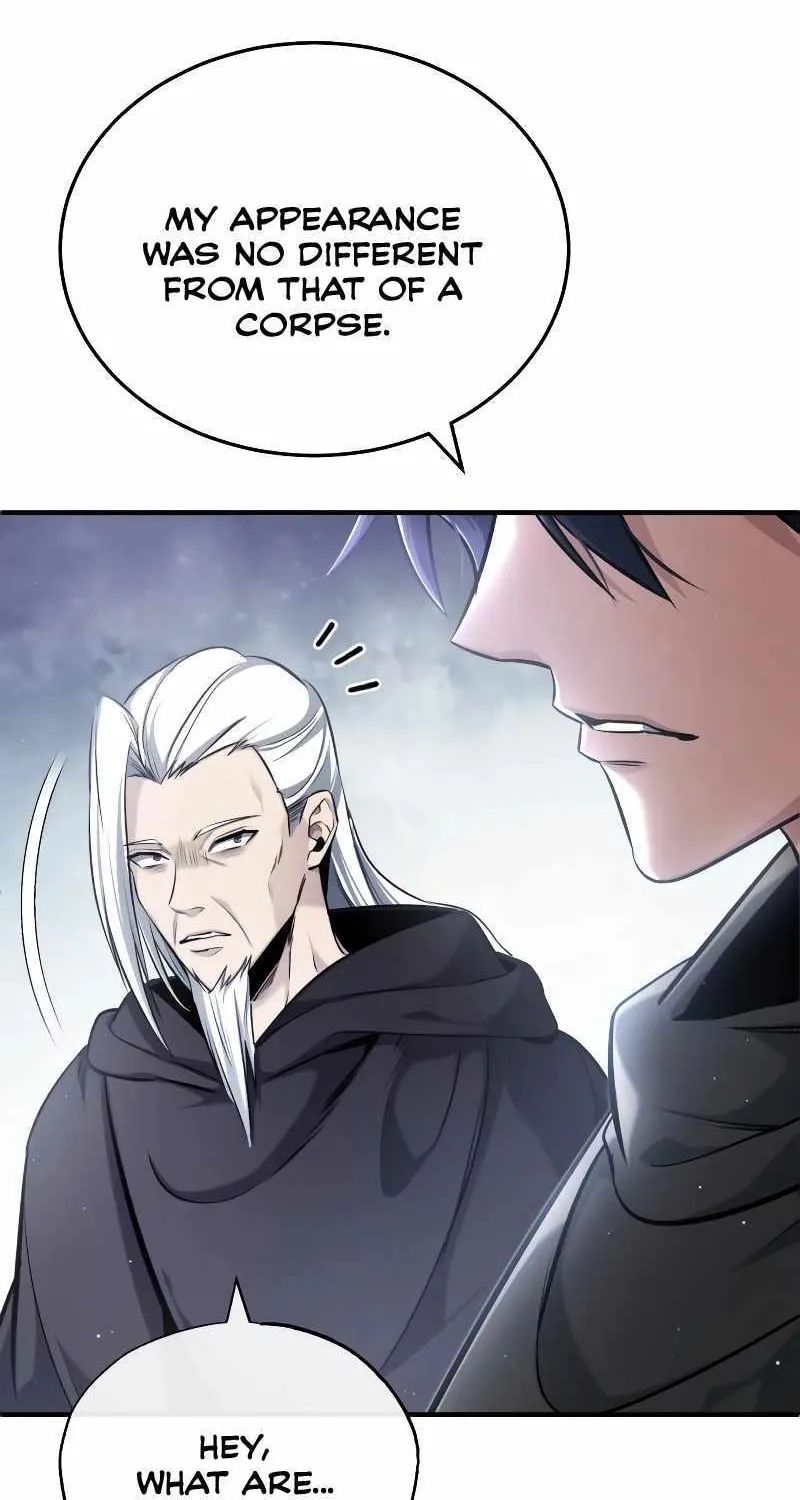 Regressor’s Life After Retirement Chapter 35 page 6 - 