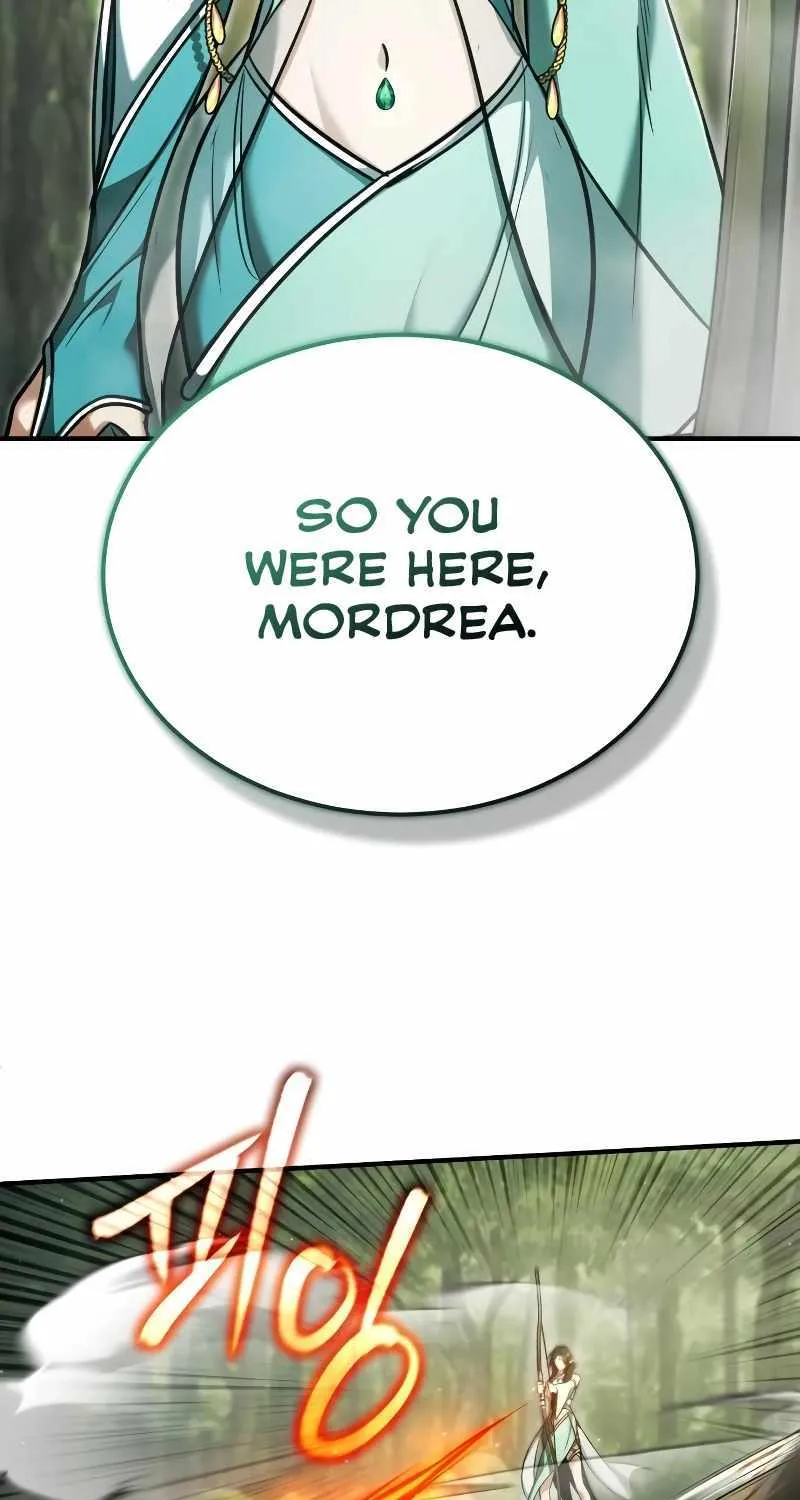Regressor’s Life After Retirement Chapter 35 page 51 - 