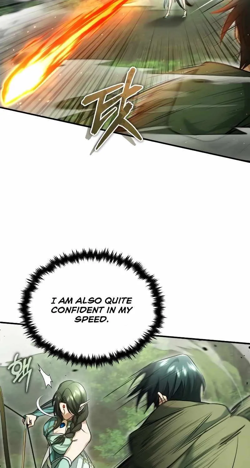 Regressor’s Life After Retirement Chapter 35 page 52 - 