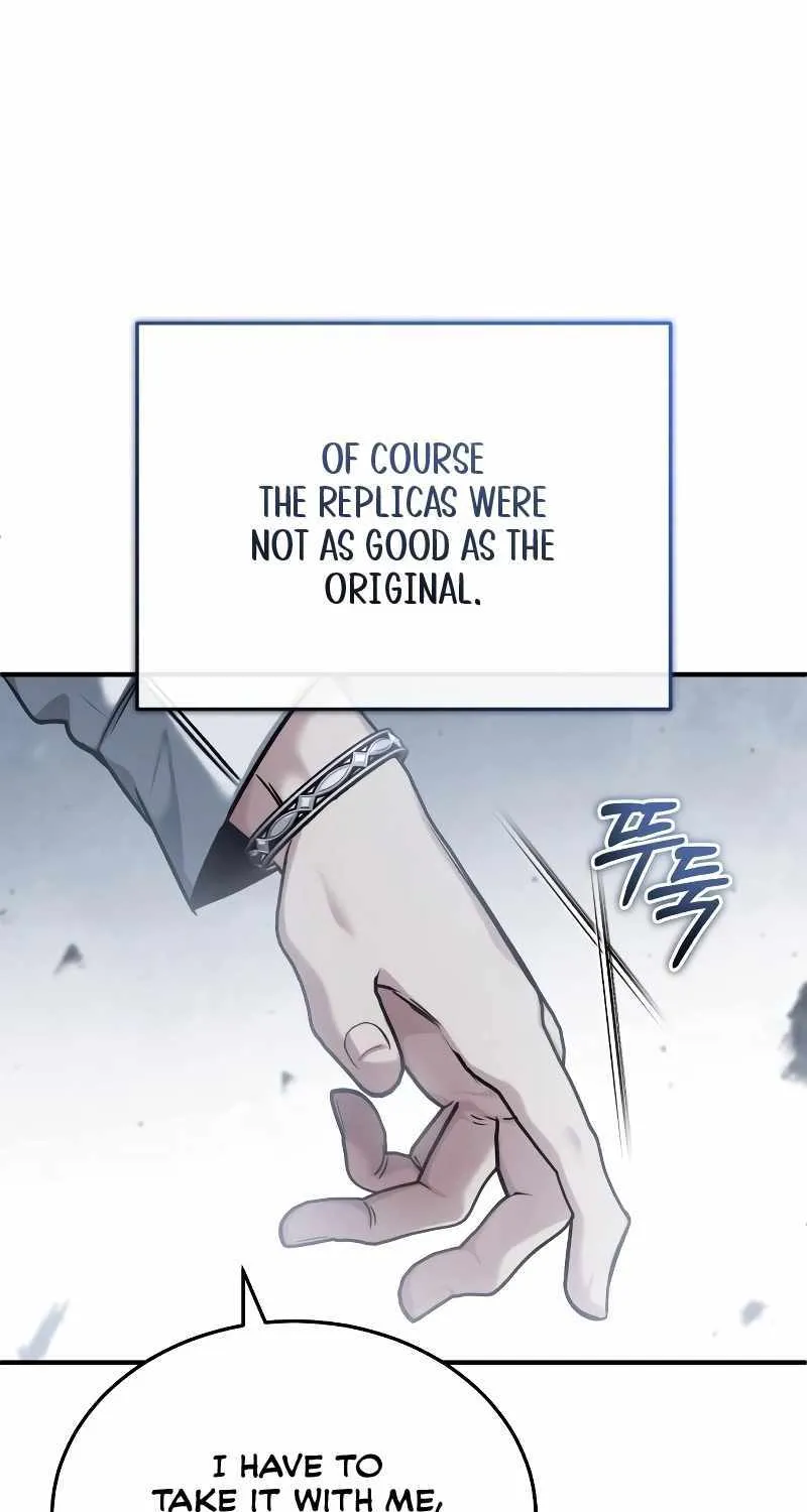 Regressor’s Life After Retirement Chapter 35 page 63 - 