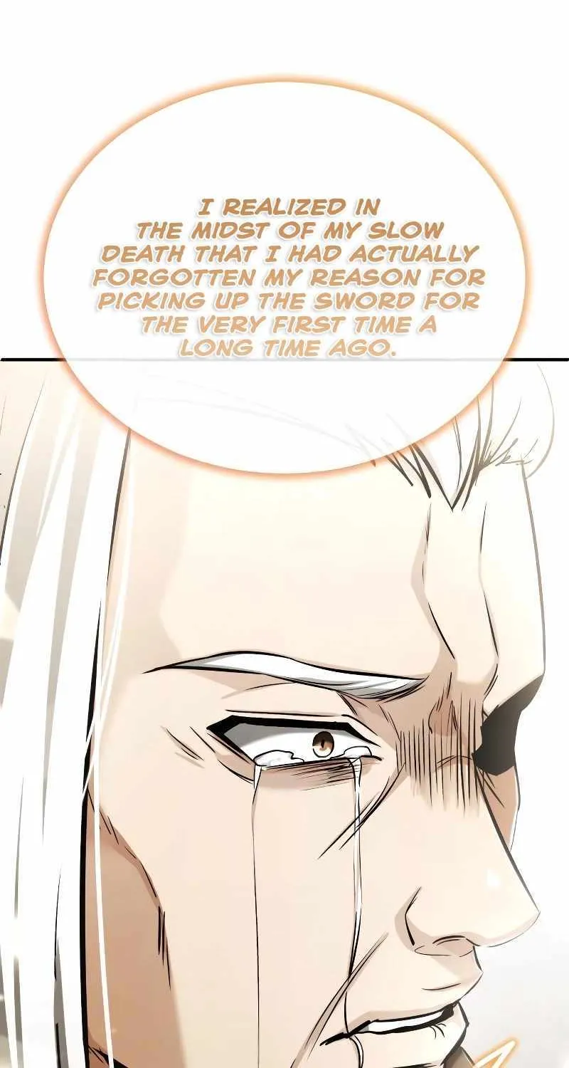 Regressor’s Life After Retirement Chapter 35 page 8 - 