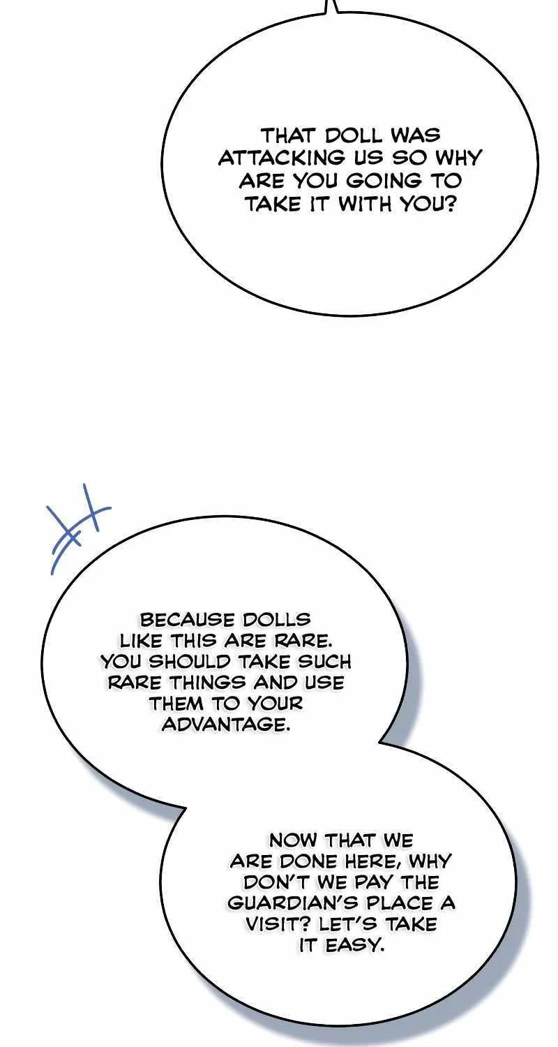 Regressor’s Life After Retirement Chapter 35 page 74 - 