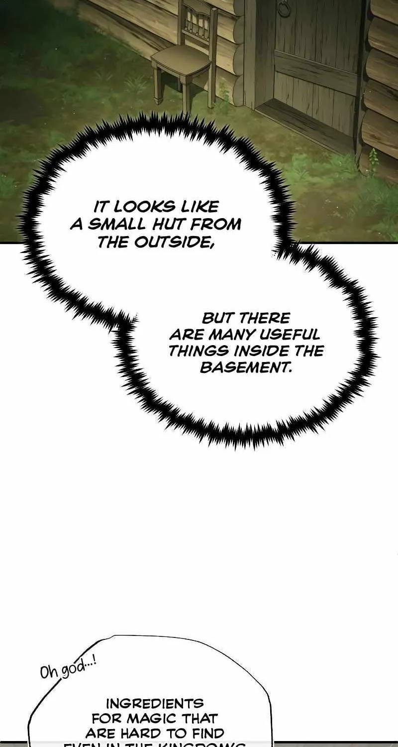Regressor’s Life After Retirement Chapter 35 page 76 - 