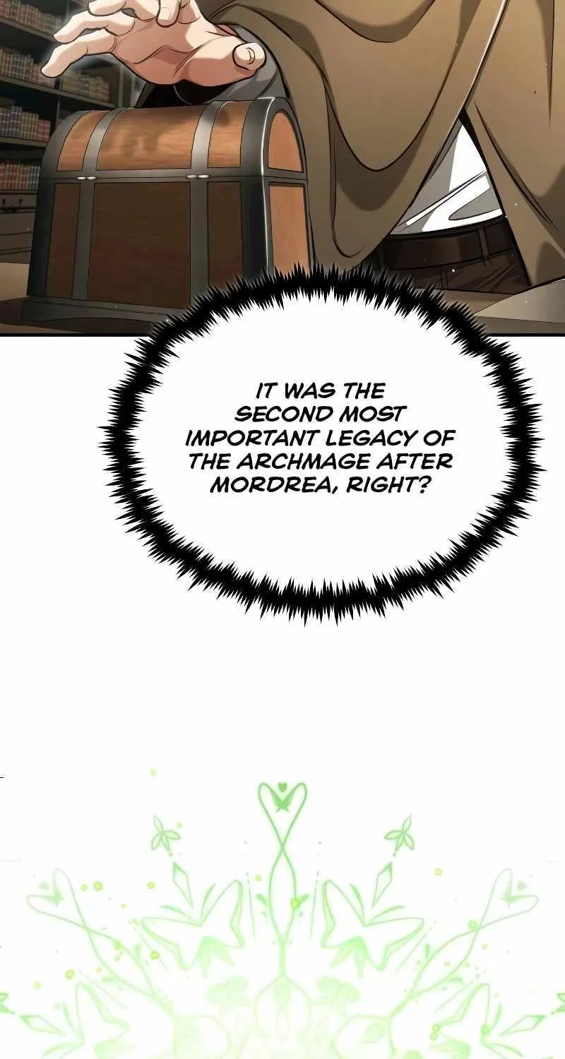 Regressor’s Life After Retirement Chapter 35 page 79 - 