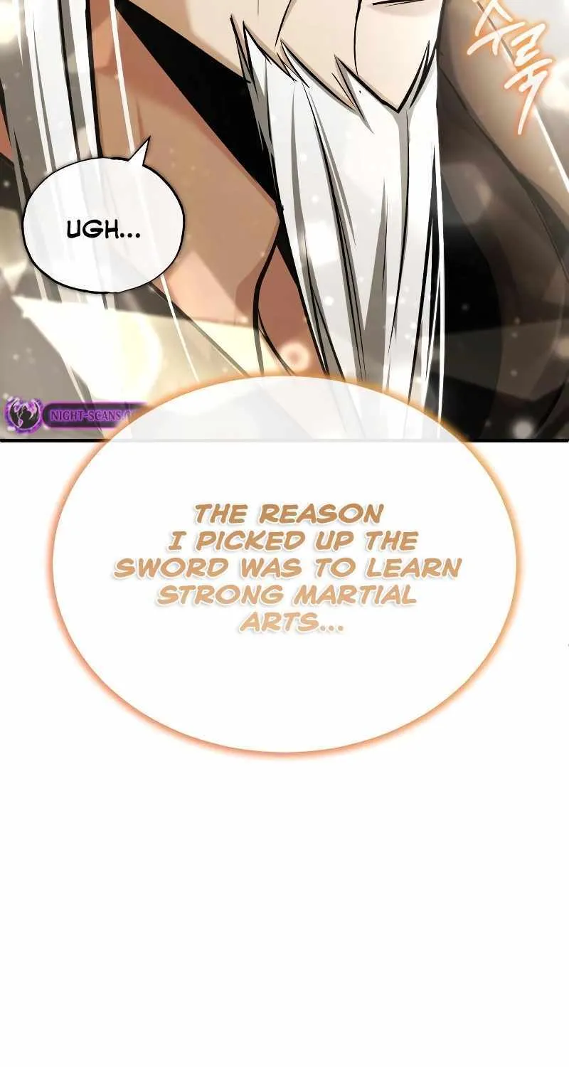 Regressor’s Life After Retirement Chapter 35 page 9 - 