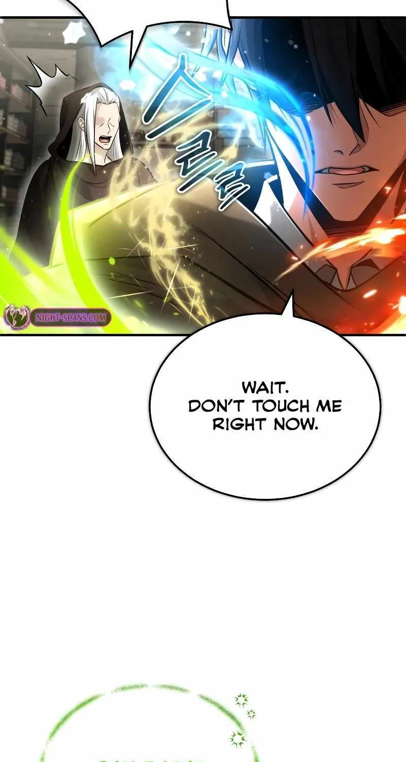 Regressor’s Life After Retirement Chapter 35 page 82 - 
