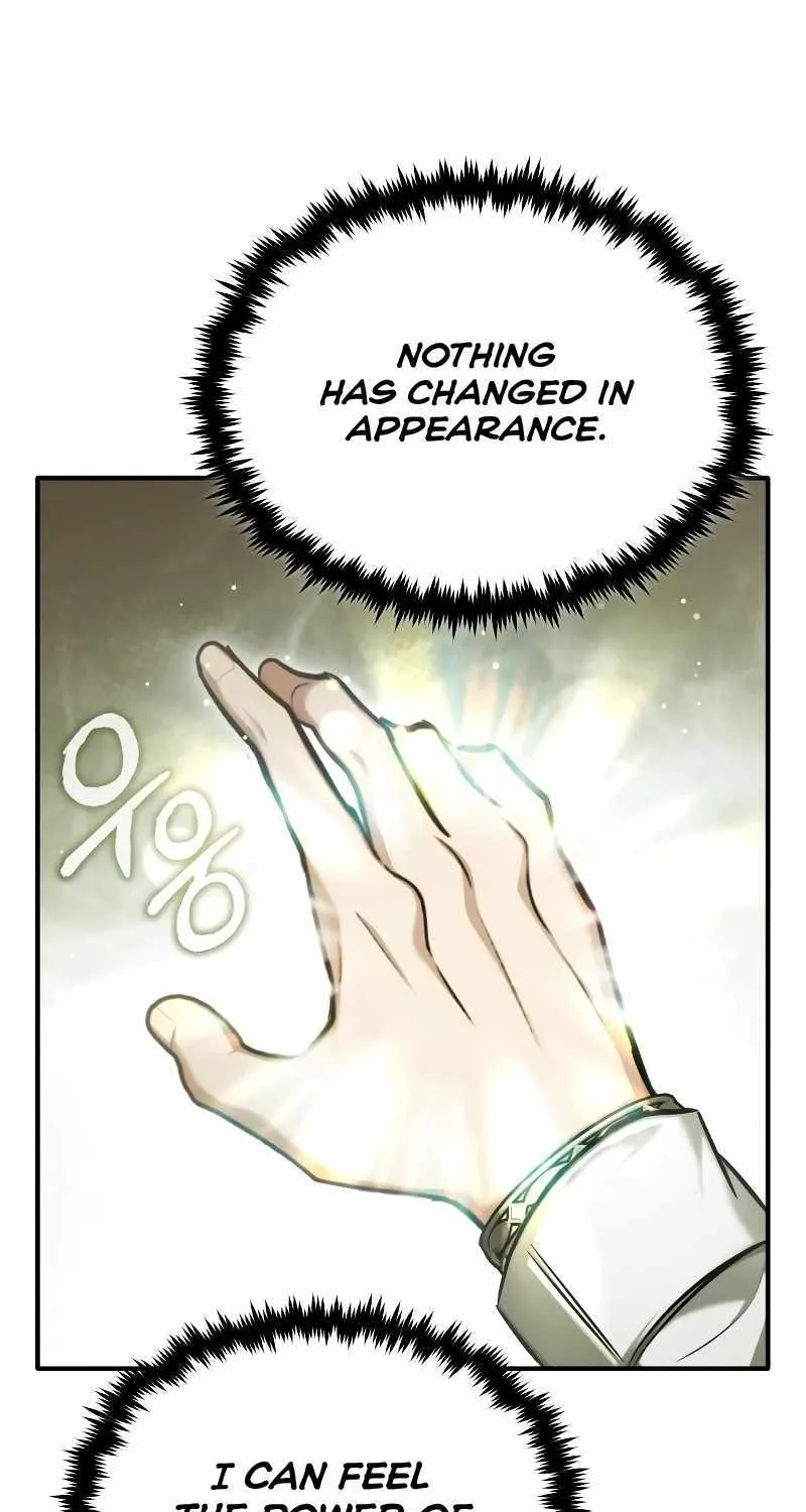Regressor’s Life After Retirement Chapter 35 page 85 - 