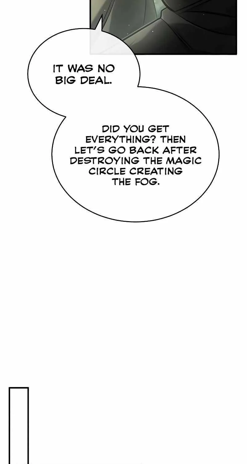 Regressor’s Life After Retirement Chapter 35 page 87 - 