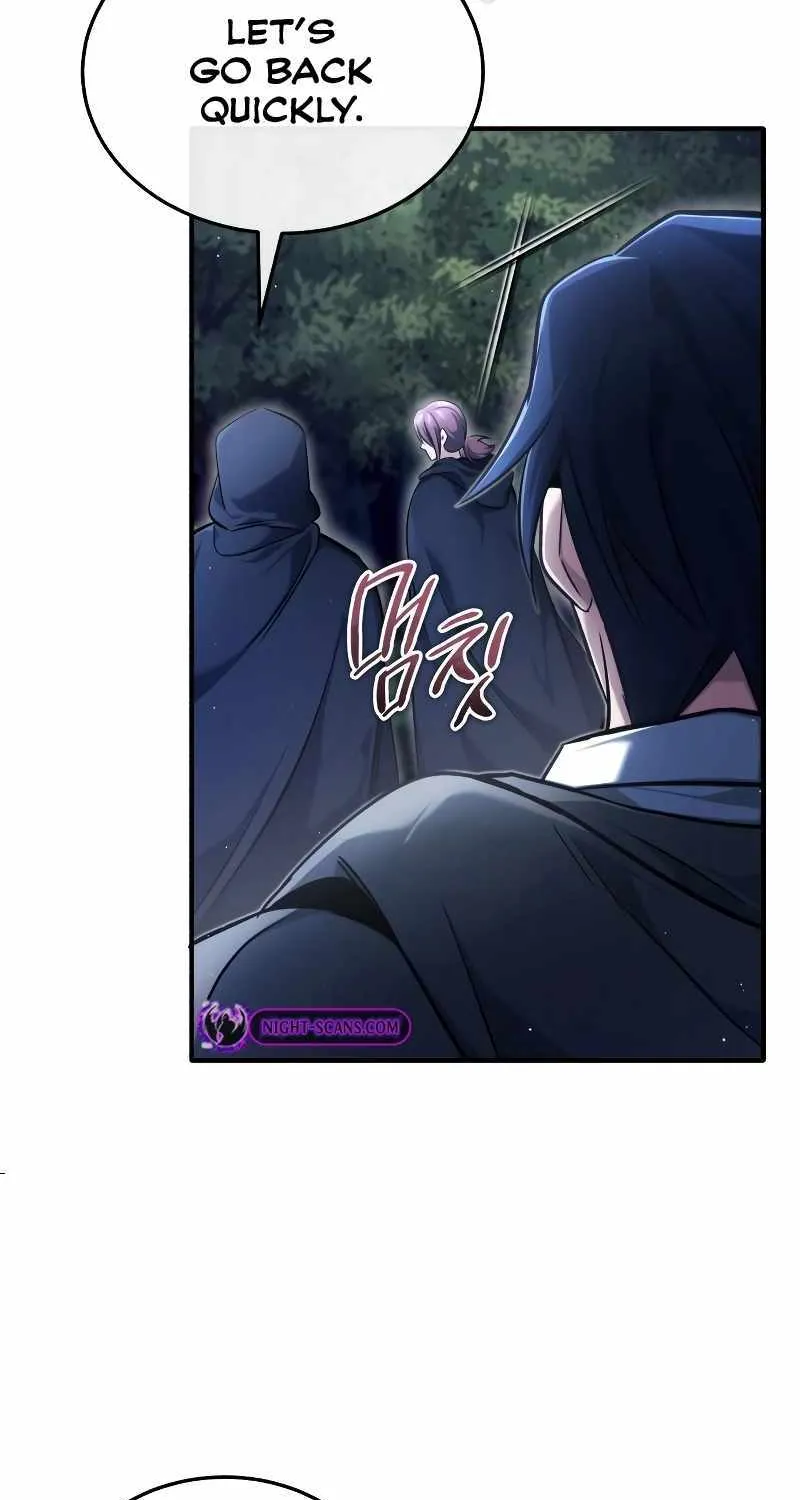 Regressor’s Life After Retirement Chapter 35 page 89 - 