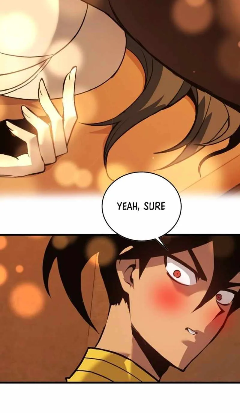 Regressor’s Life After Retirement Chapter 35 page 96 - 
