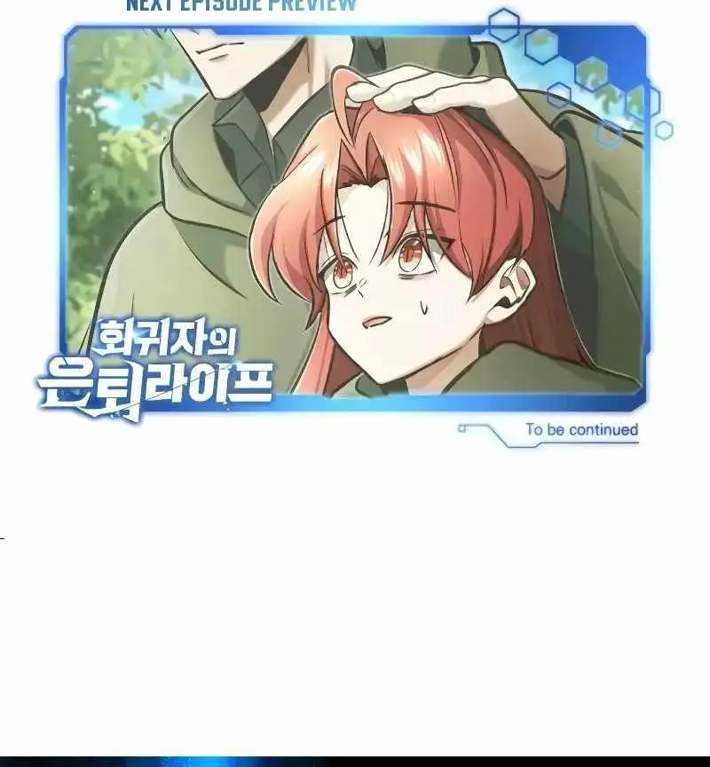 Regressor’s Life After Retirement Chapter 39 page 102 - 