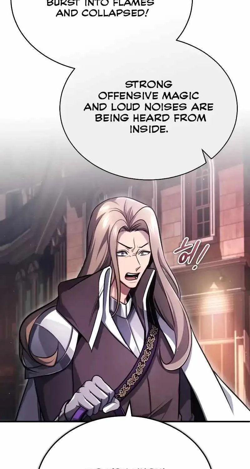 Regressor’s Life After Retirement Chapter 39 page 14 - 