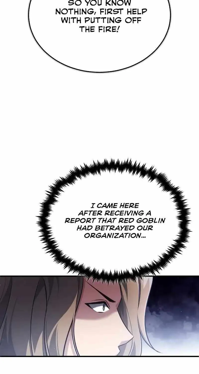 Regressor’s Life After Retirement Chapter 39 page 15 - 