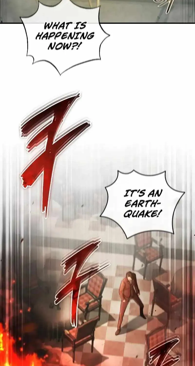 Regressor’s Life After Retirement Chapter 39 page 3 - 