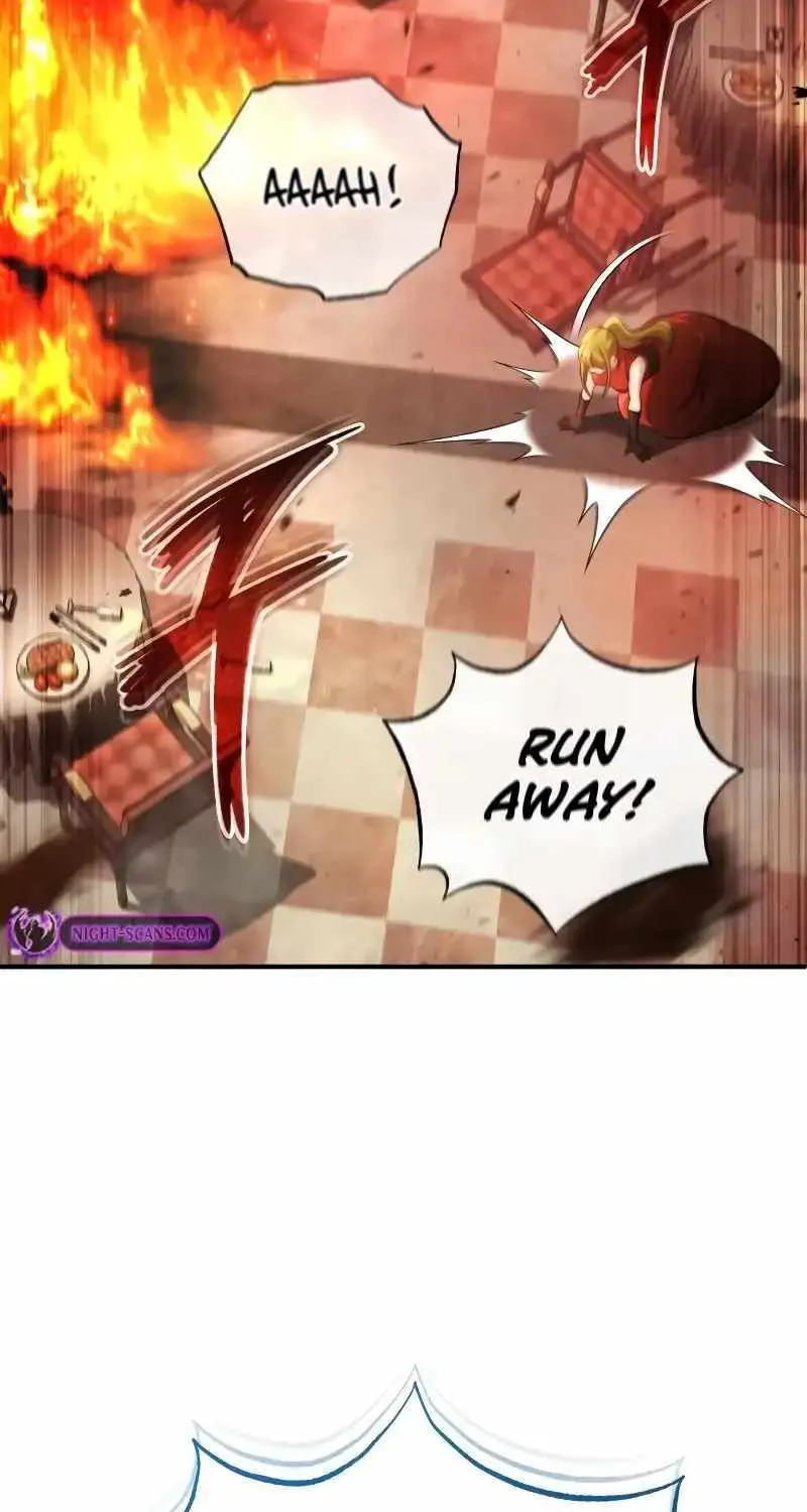 Regressor’s Life After Retirement Chapter 39 page 4 - 