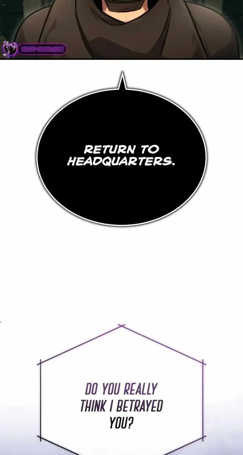 Regressor’s Life After Retirement Chapter 39 page 33 - 
