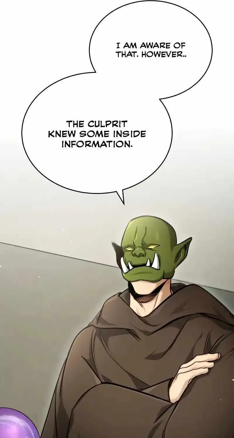 Regressor’s Life After Retirement Chapter 39 page 36 - 