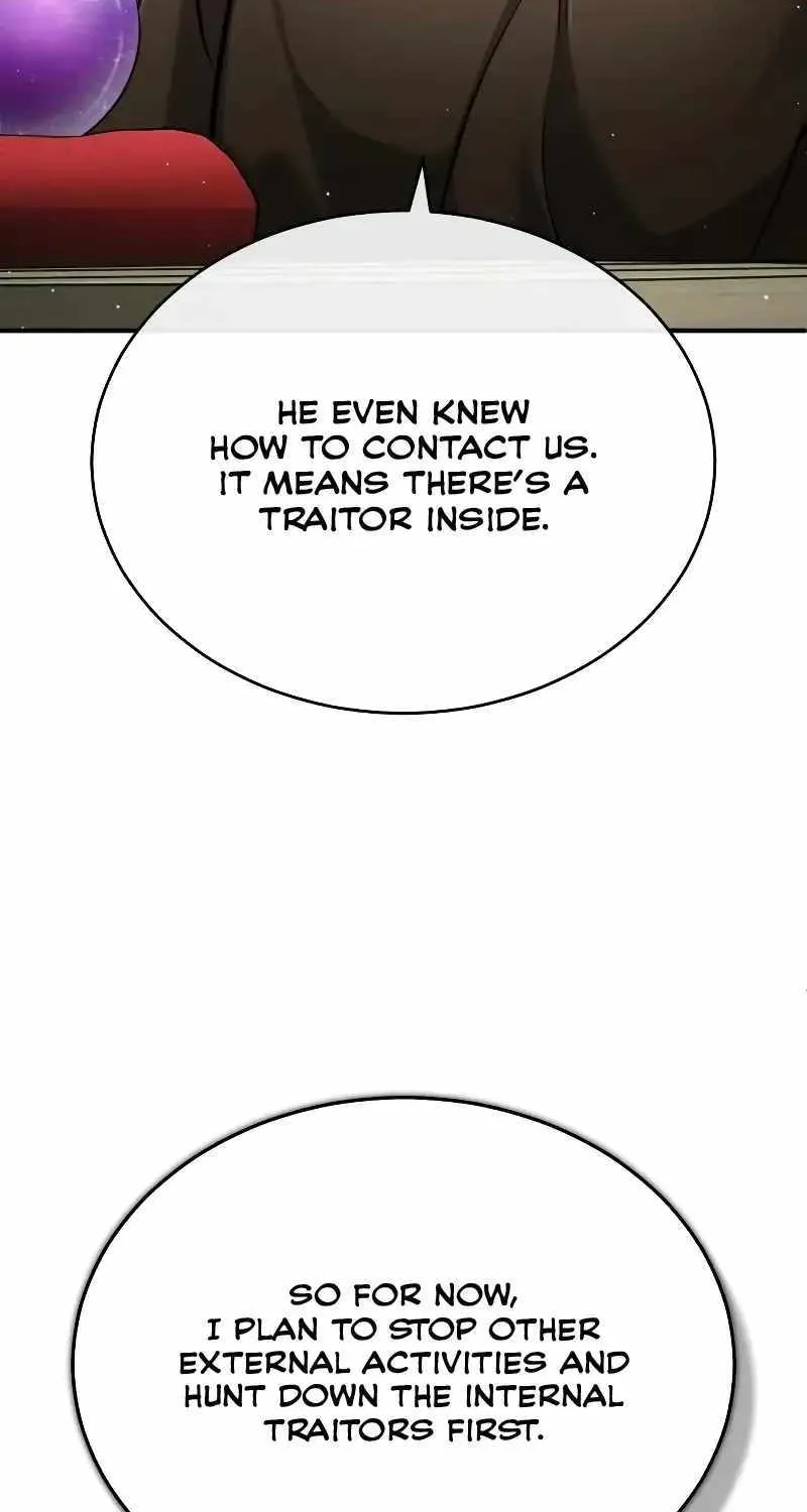 Regressor’s Life After Retirement Chapter 39 page 37 - 