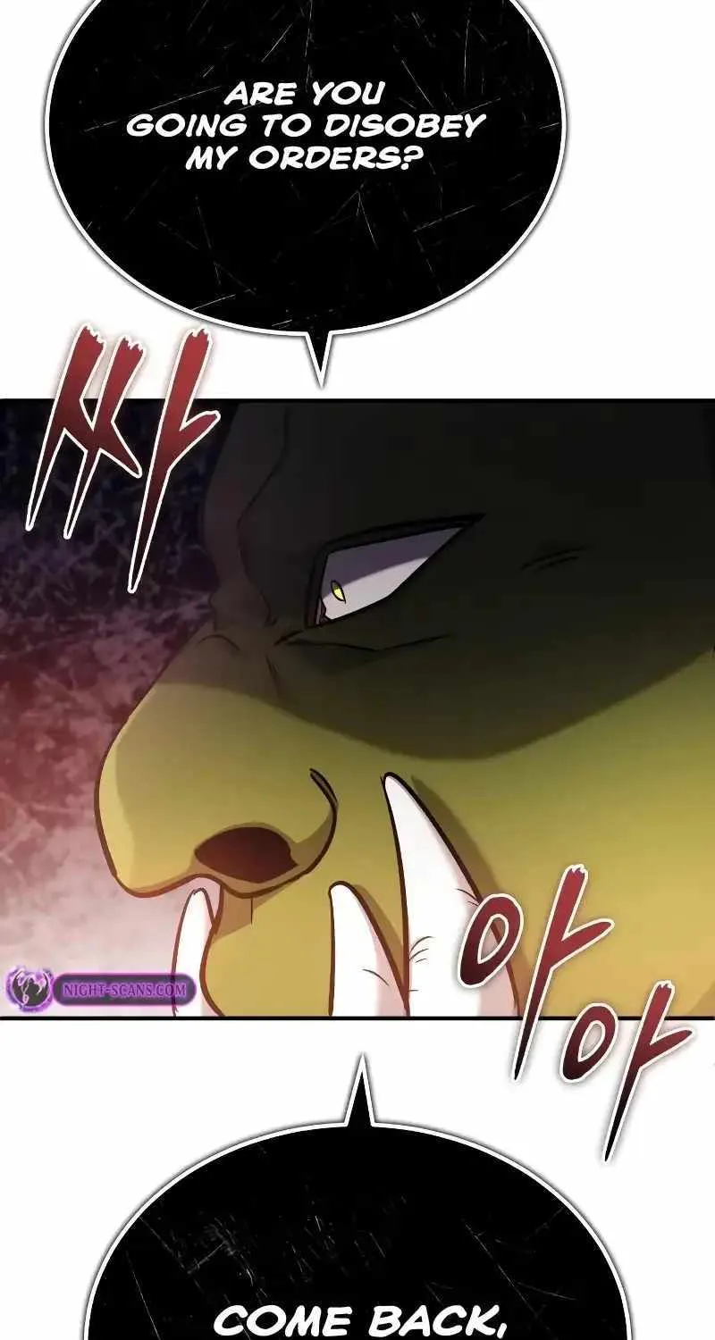Regressor’s Life After Retirement Chapter 39 page 42 - 