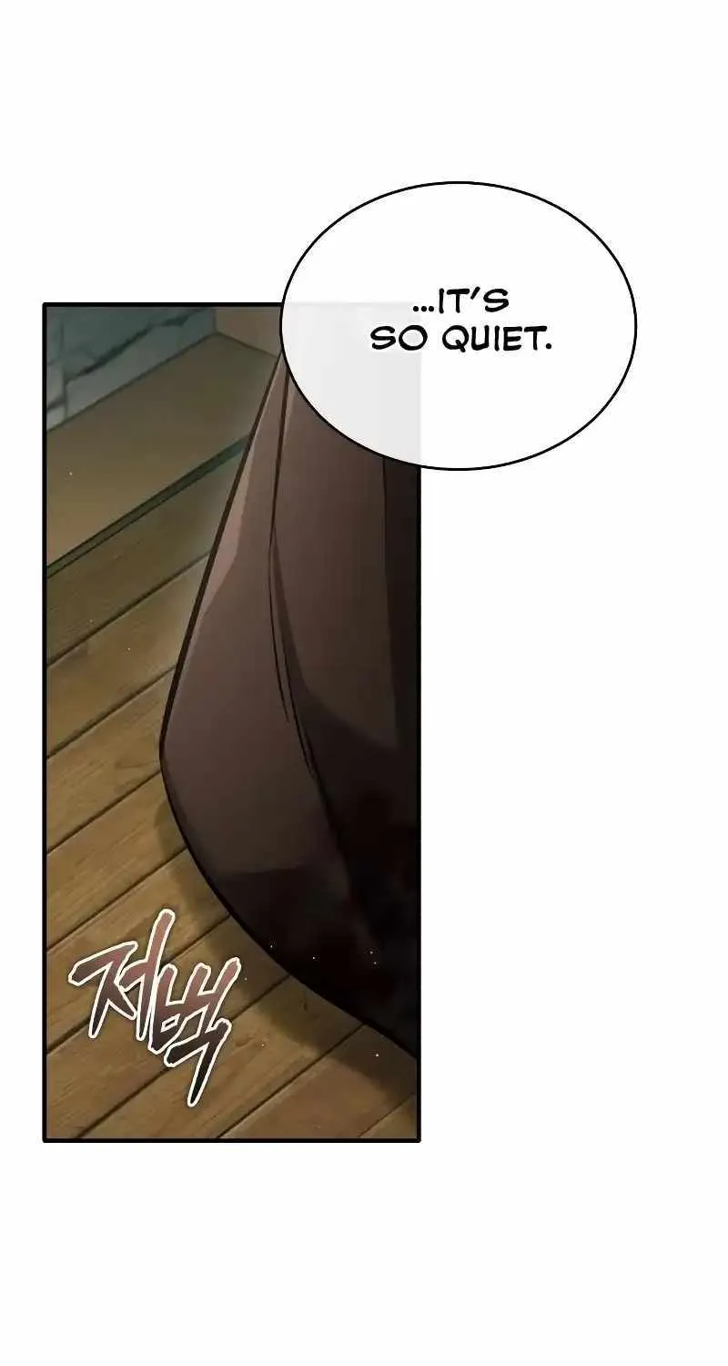 Regressor’s Life After Retirement Chapter 39 page 49 - 