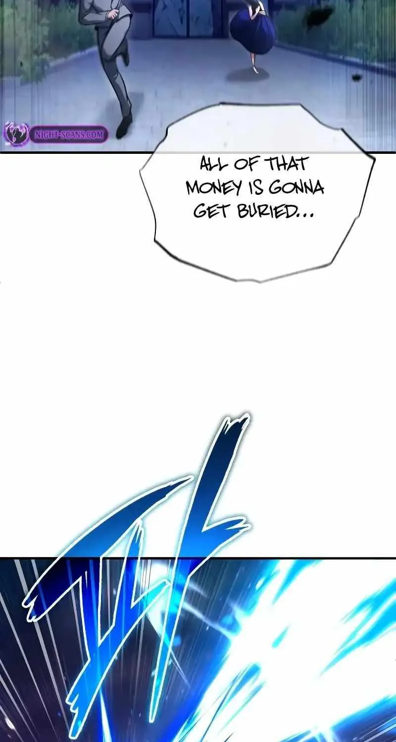 Regressor’s Life After Retirement Chapter 39 page 6 - 