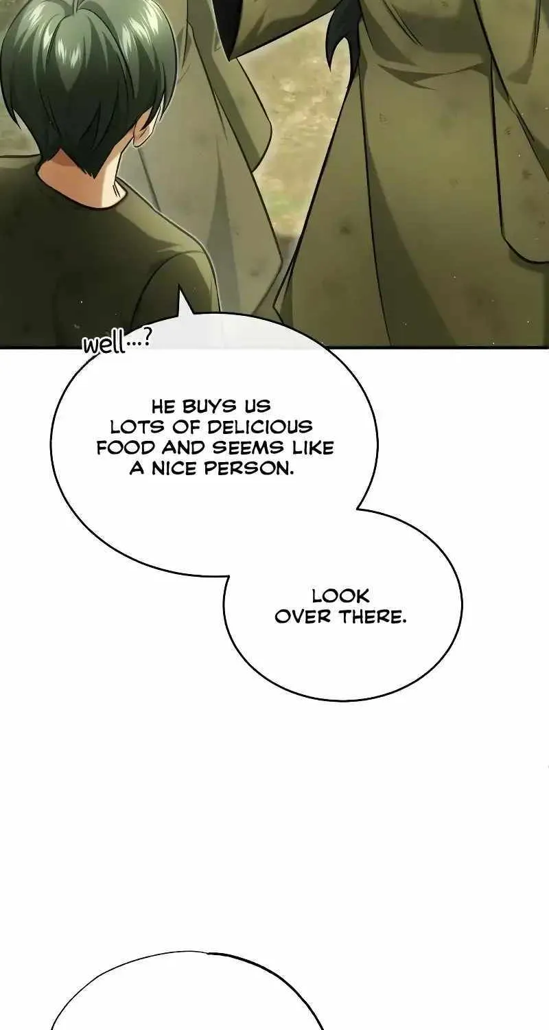 Regressor’s Life After Retirement Chapter 39 page 57 - 