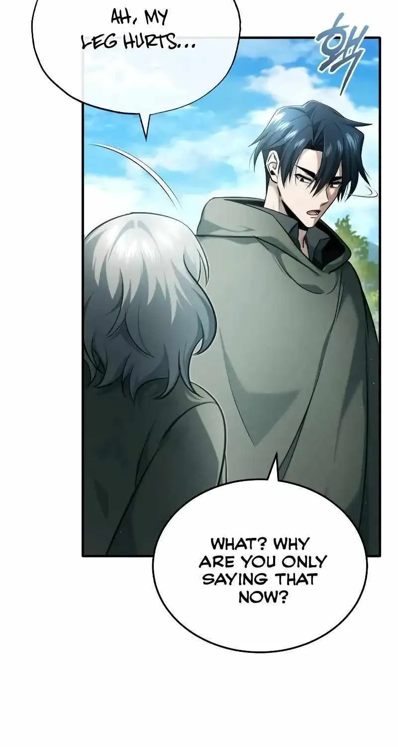Regressor’s Life After Retirement Chapter 39 page 58 - 