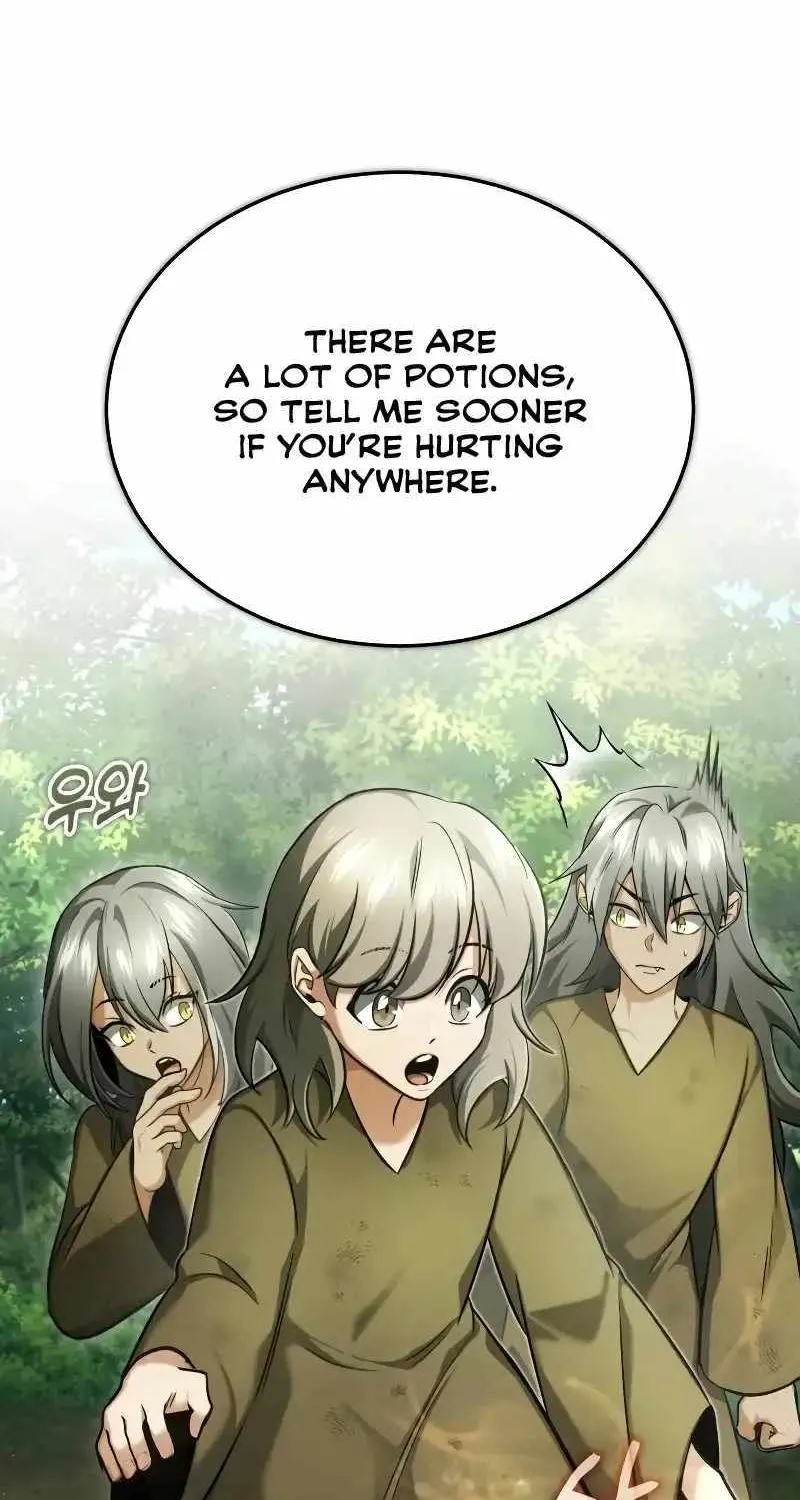Regressor’s Life After Retirement Chapter 39 page 59 - 