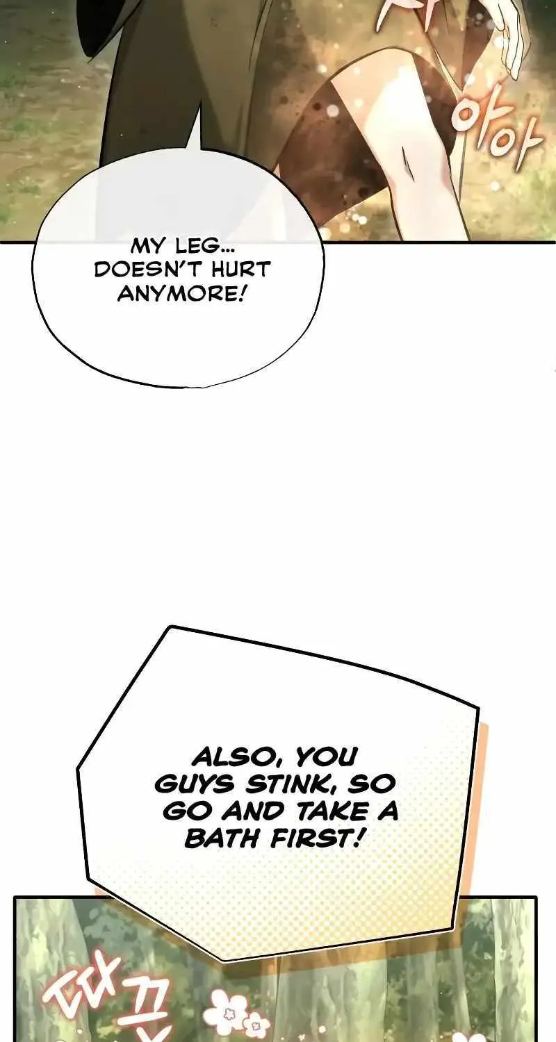 Regressor’s Life After Retirement Chapter 39 page 60 - 