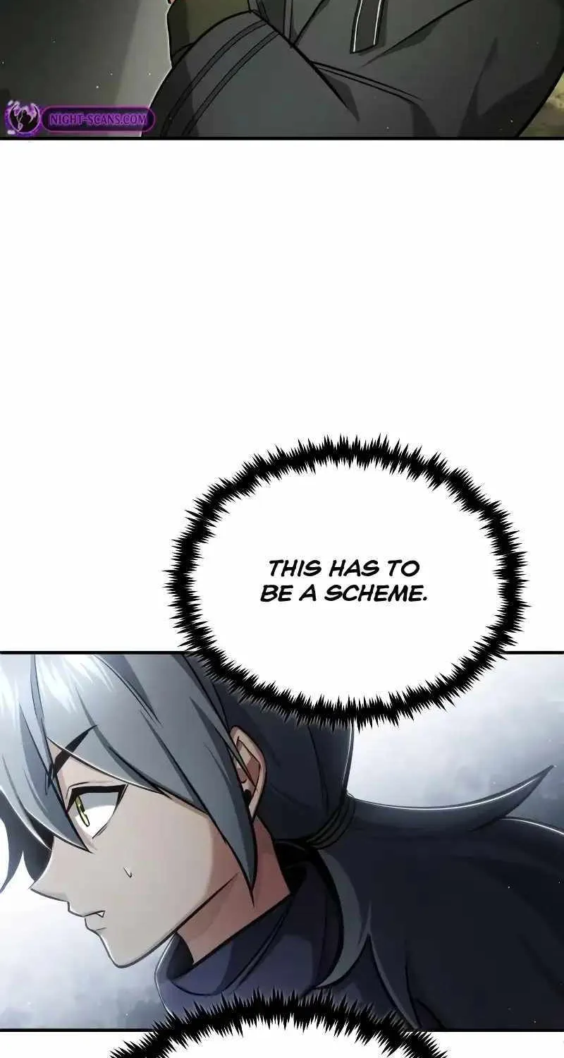 Regressor’s Life After Retirement Chapter 39 page 63 - 