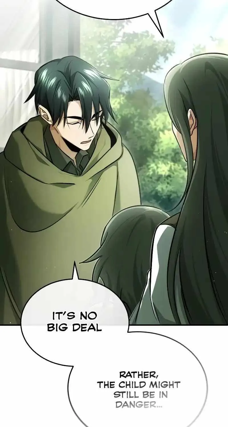 Regressor’s Life After Retirement Chapter 39 page 66 - 