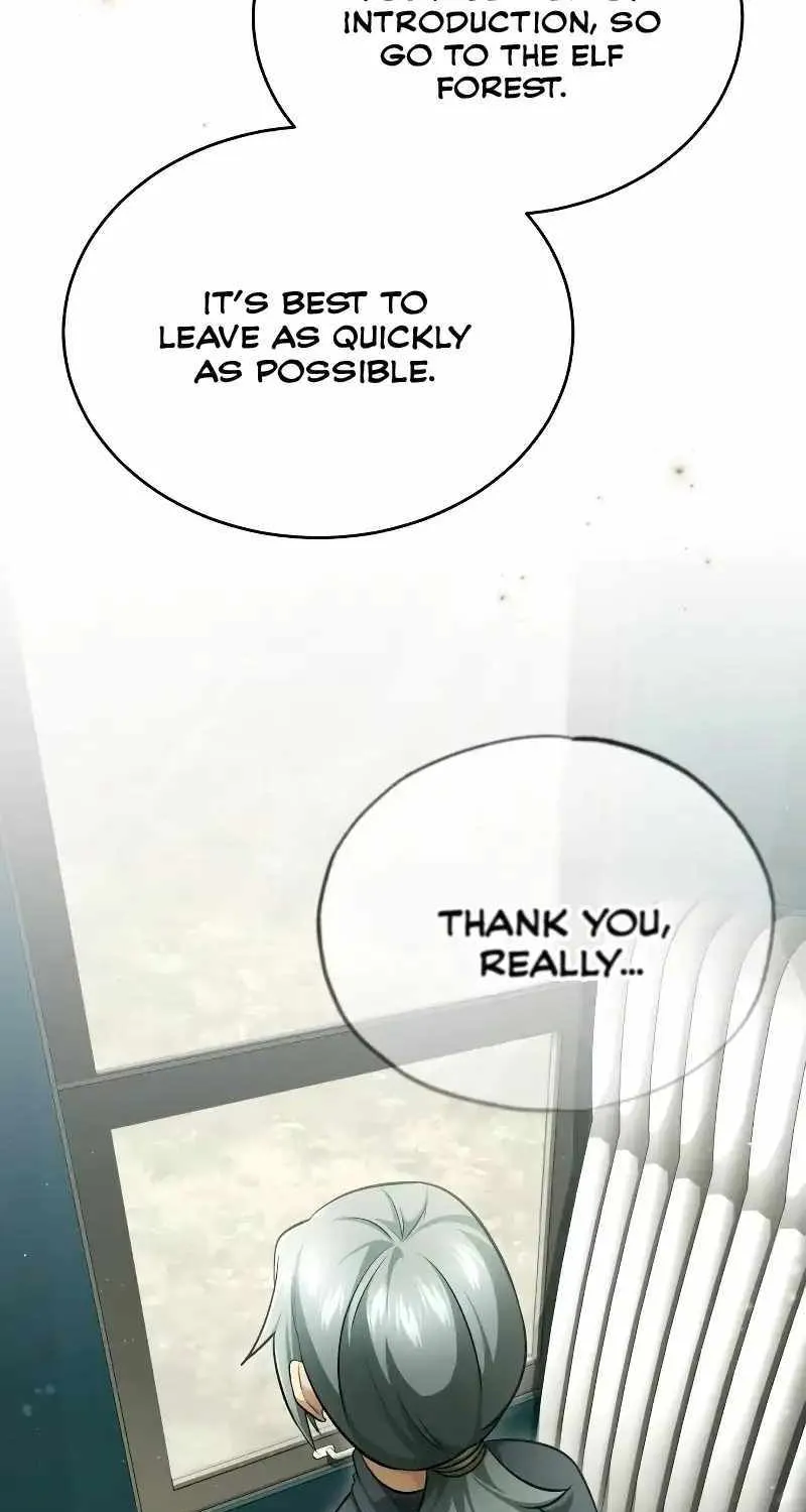 Regressor’s Life After Retirement Chapter 39 page 68 - 