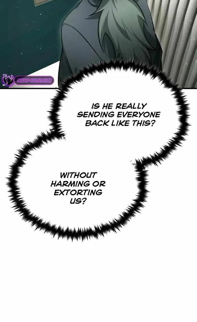 Regressor’s Life After Retirement Chapter 39 page 69 - 