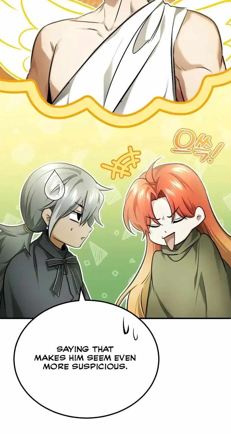 Regressor’s Life After Retirement Chapter 39 page 72 - 