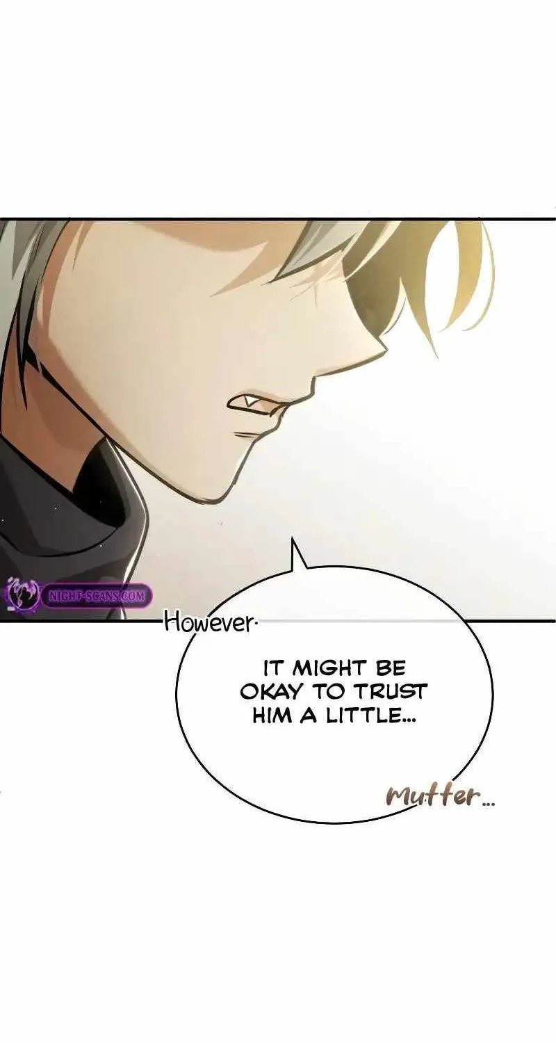 Regressor’s Life After Retirement Chapter 39 page 73 - 