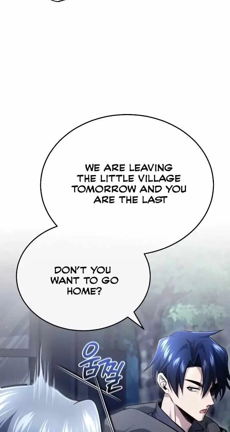 Regressor’s Life After Retirement Chapter 39 page 75 - 