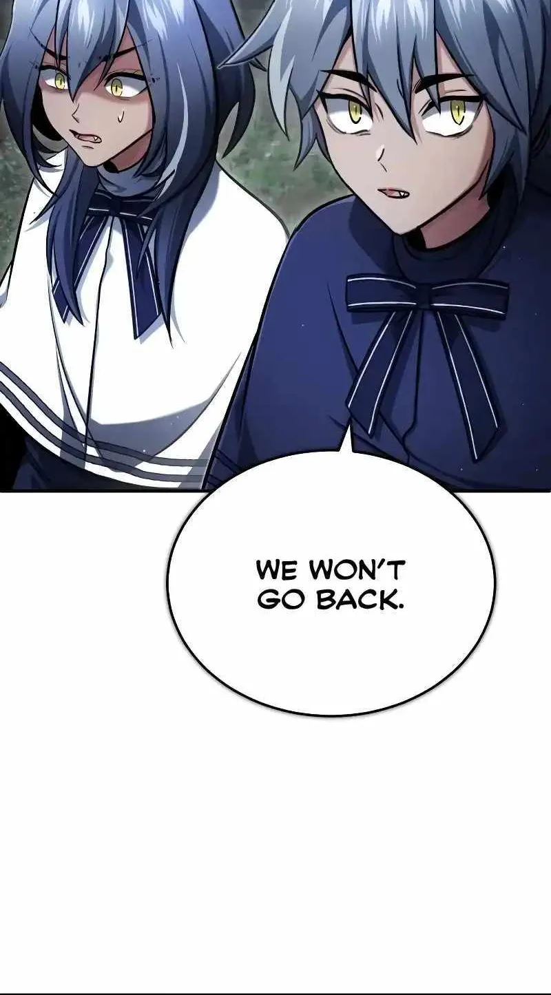 Regressor’s Life After Retirement Chapter 39 page 77 - 