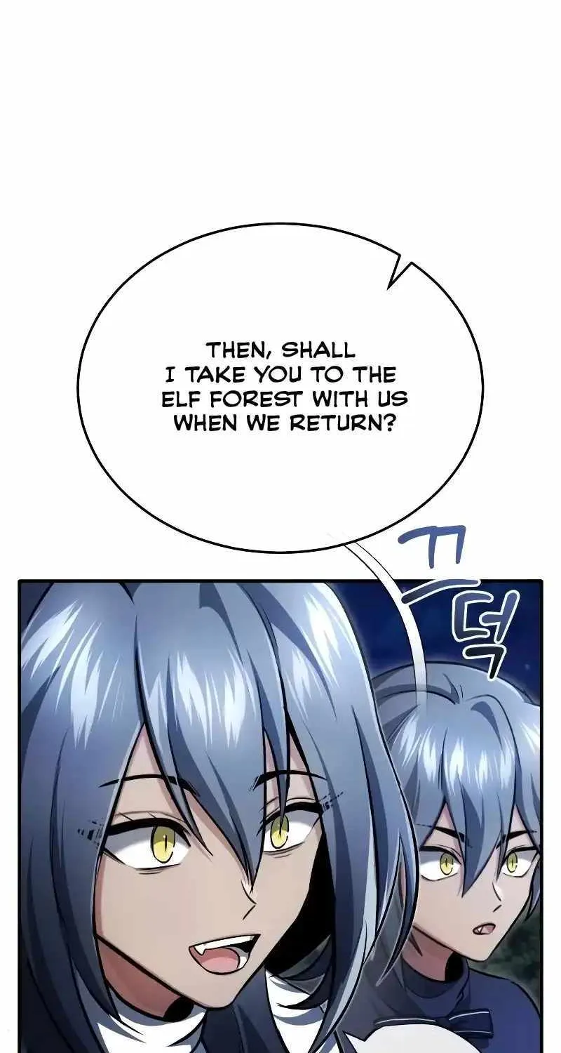 Regressor’s Life After Retirement Chapter 39 page 79 - 