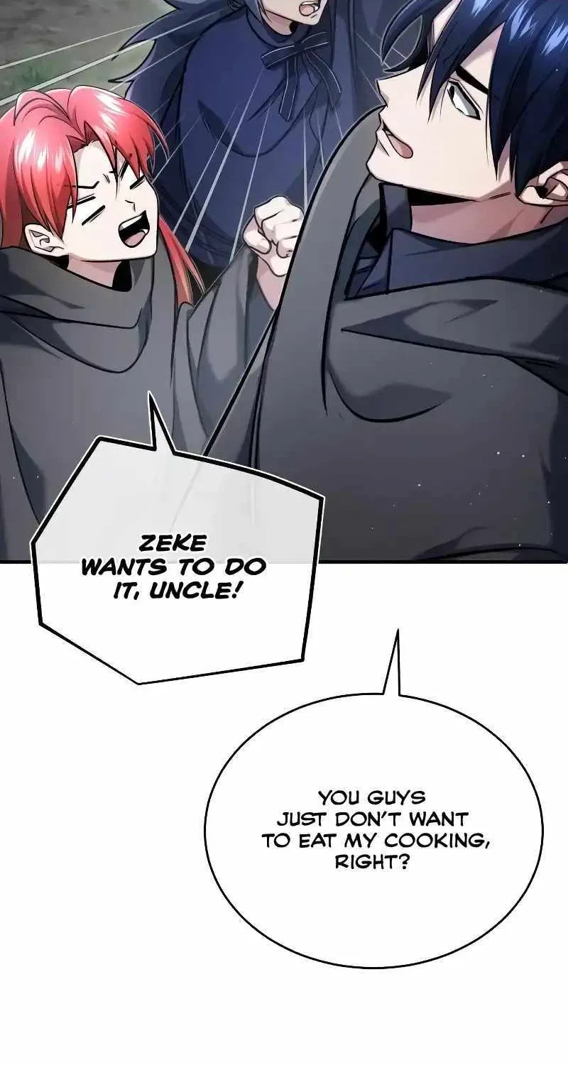 Regressor’s Life After Retirement Chapter 39 page 83 - 