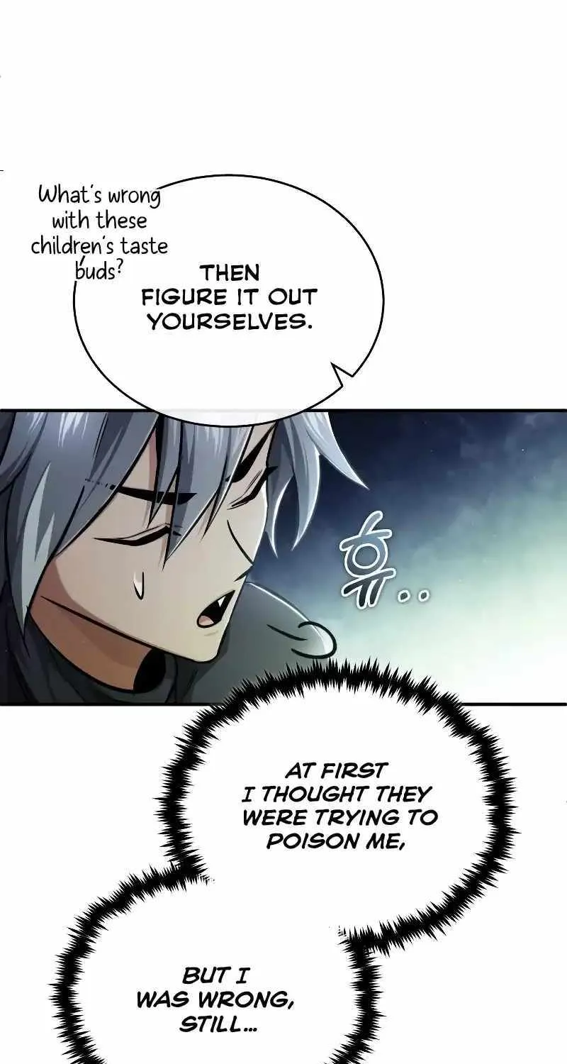 Regressor’s Life After Retirement Chapter 39 page 84 - 