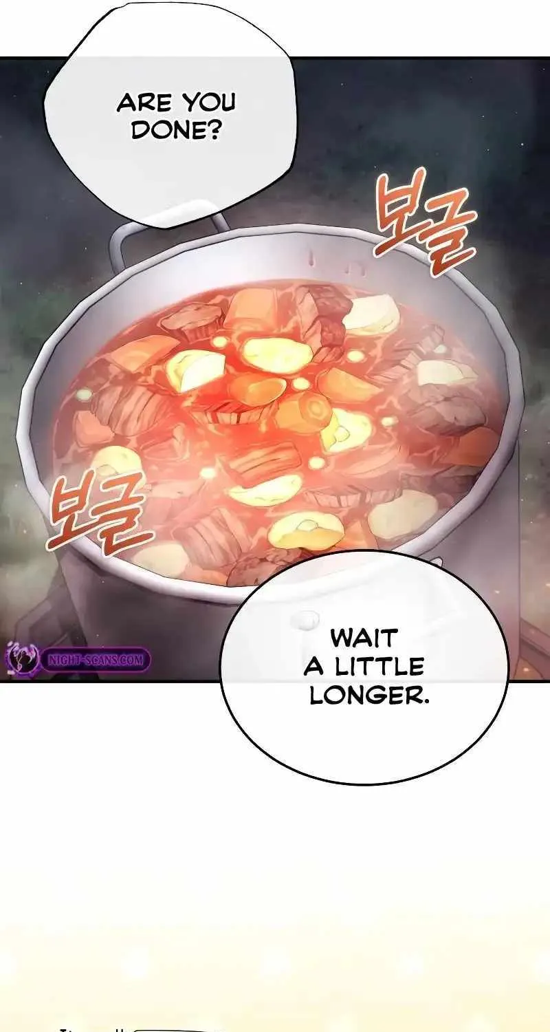 Regressor’s Life After Retirement Chapter 39 page 87 - 