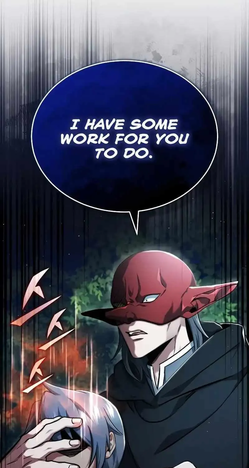 Regressor’s Life After Retirement Chapter 39 page 95 - 